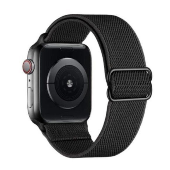 Accessories - NEW[BAND] Nylon Adjustable Strap For Apple Watch B